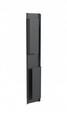 Avenue Lighting - AV2436-BLK - LED Outdoor Wall Mount - Avenue Outdoor - Black