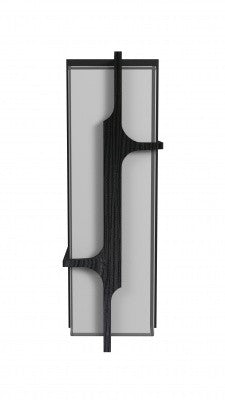 Avenue Lighting - AV2618-BLK - LED Outdoor Wall Mount - Avenue Outdoor - Black