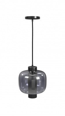 Avenue Lighting - HF7810-GM - One Light Pendant - Cosmopolitan - Gun Metal