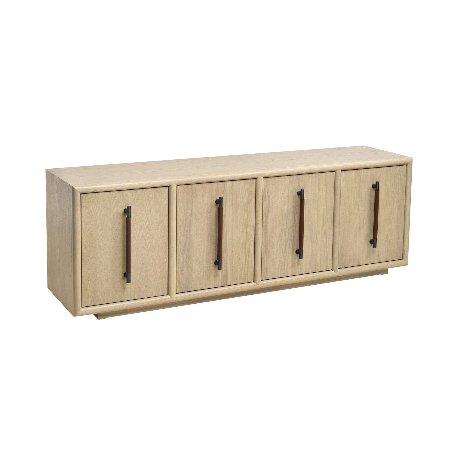 ELK Home - H0015-11452 - Credenza - Yearling - Light Oak