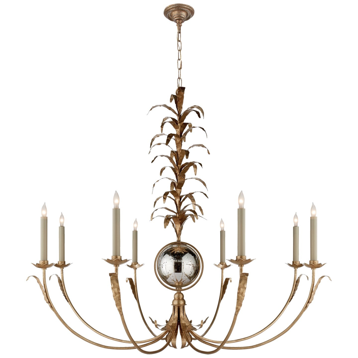 Visual Comfort Signature Gramercy Chandelier