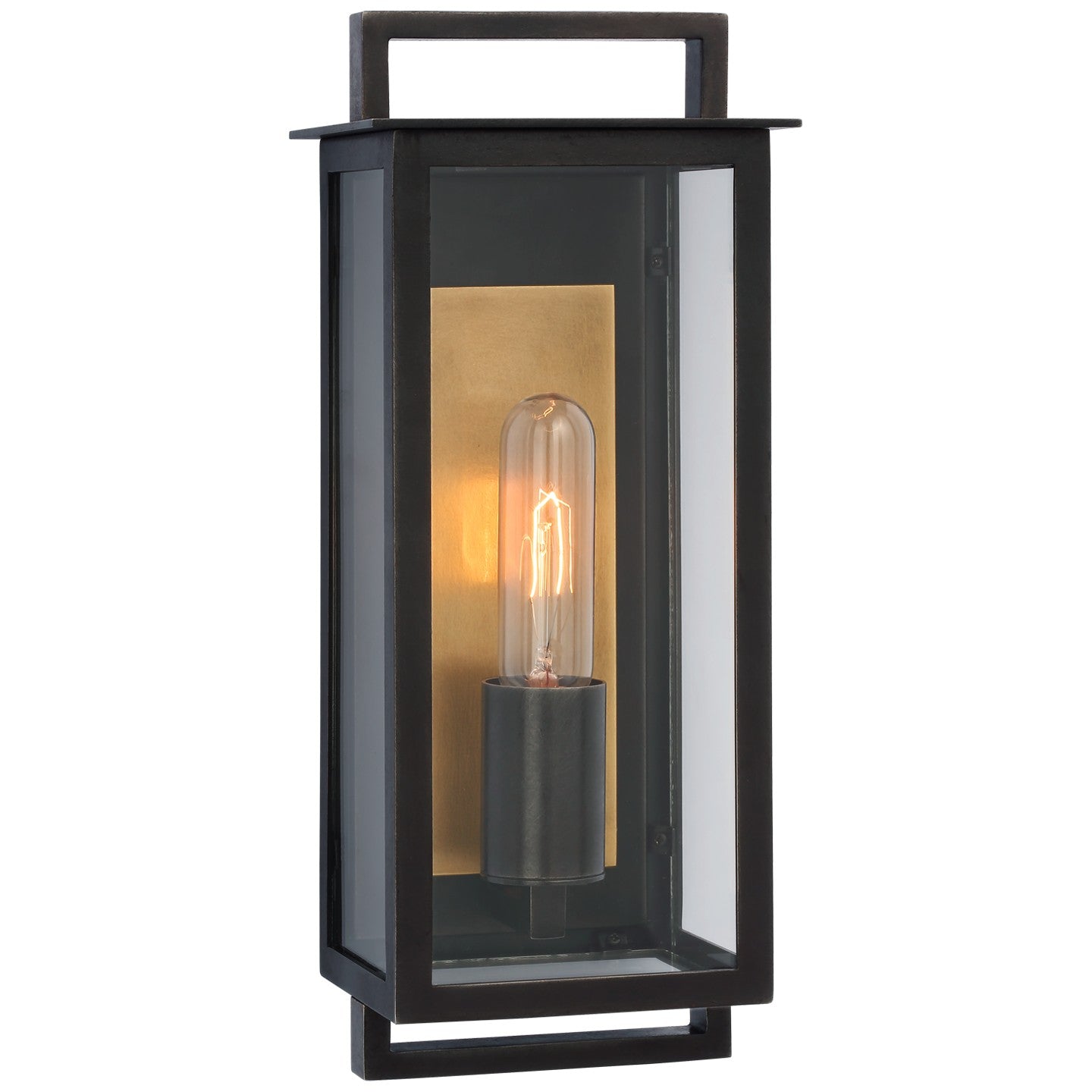 Visual Comfort Halle Wall Lantern - Thumbnail 2