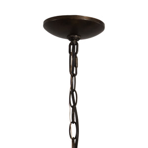 Vaxcel - PD33057NS - One Light Mini Pendant - Lodge - Noachian Stone