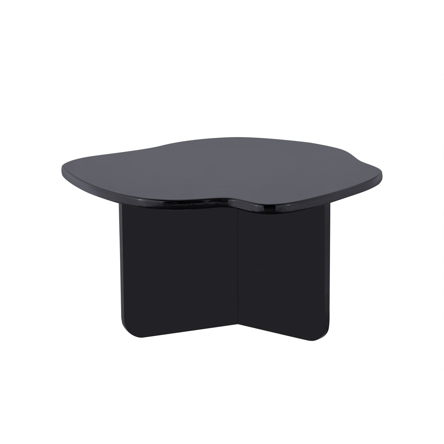 ELK Home - H0805-11455 - Coffee Table - Hana - Black