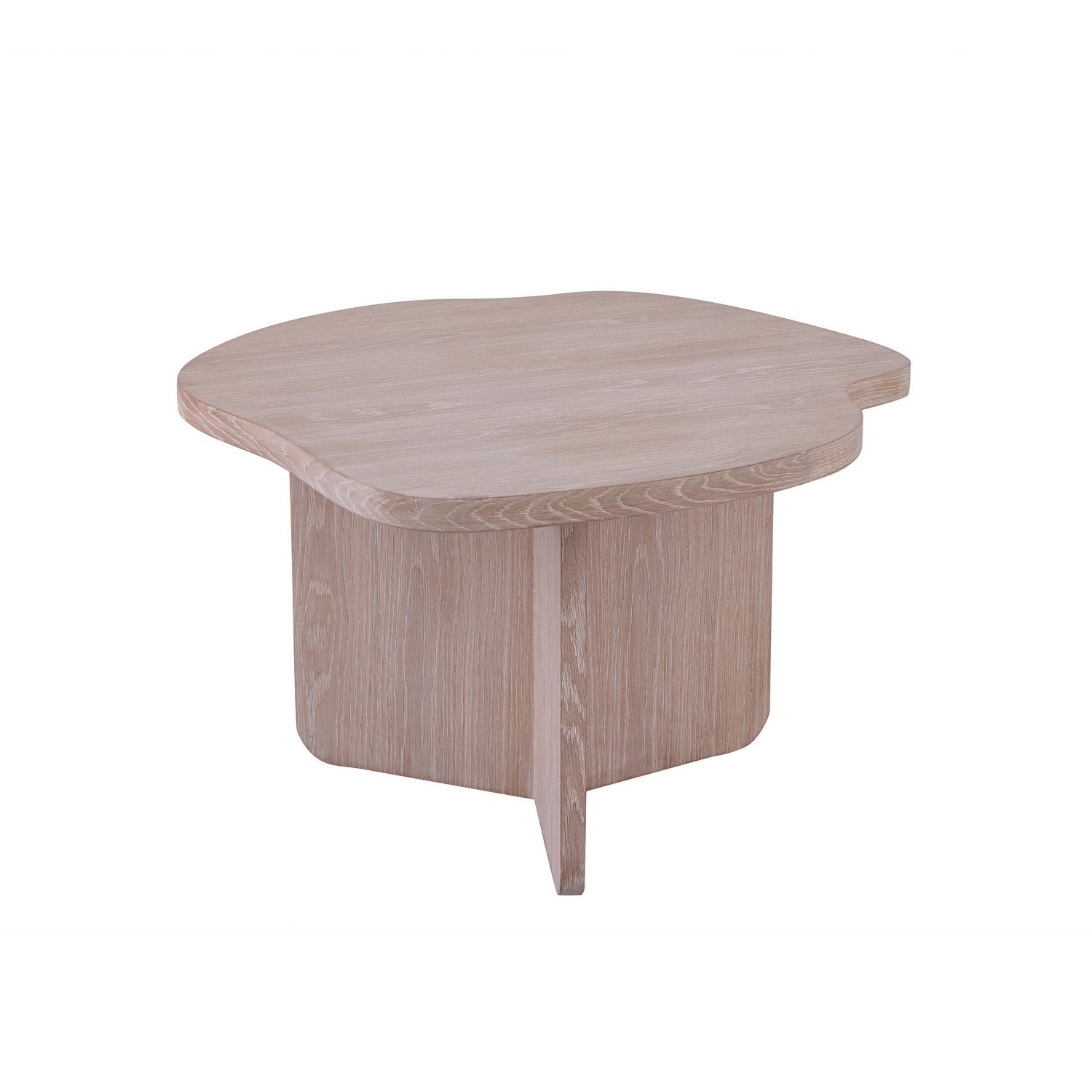 ELK Home - H0805-11456 - Coffee Table - Hana - Light Oak