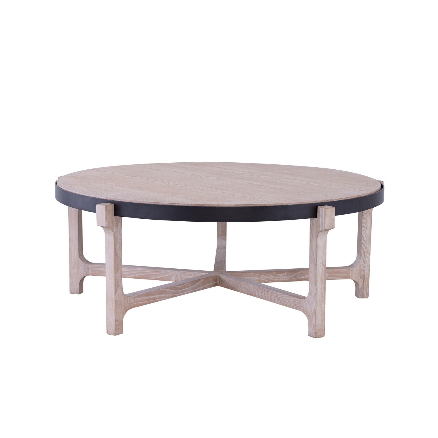 ELK Home - H0805-11953 - Coffee Table - Donovan - Light Ash