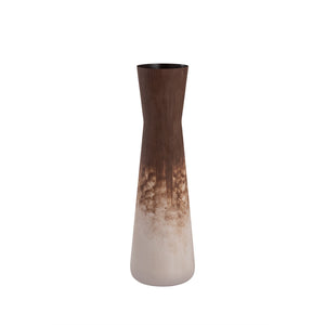 ELK Home - H0807-11000 - Vase - Adler - Rust