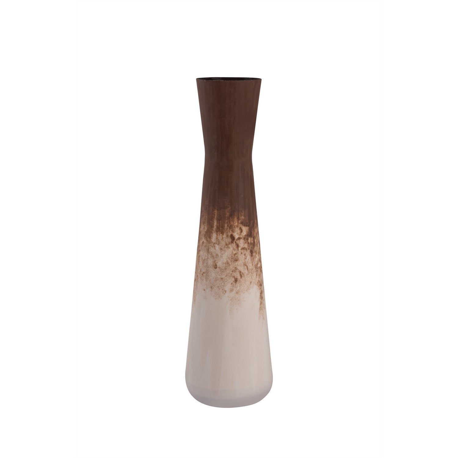 ELK Home - H0807-11001 - Vase - Adler - Rust