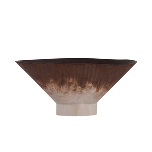 ELK Home - H0807-11002 - Bowl - Adler - Rust