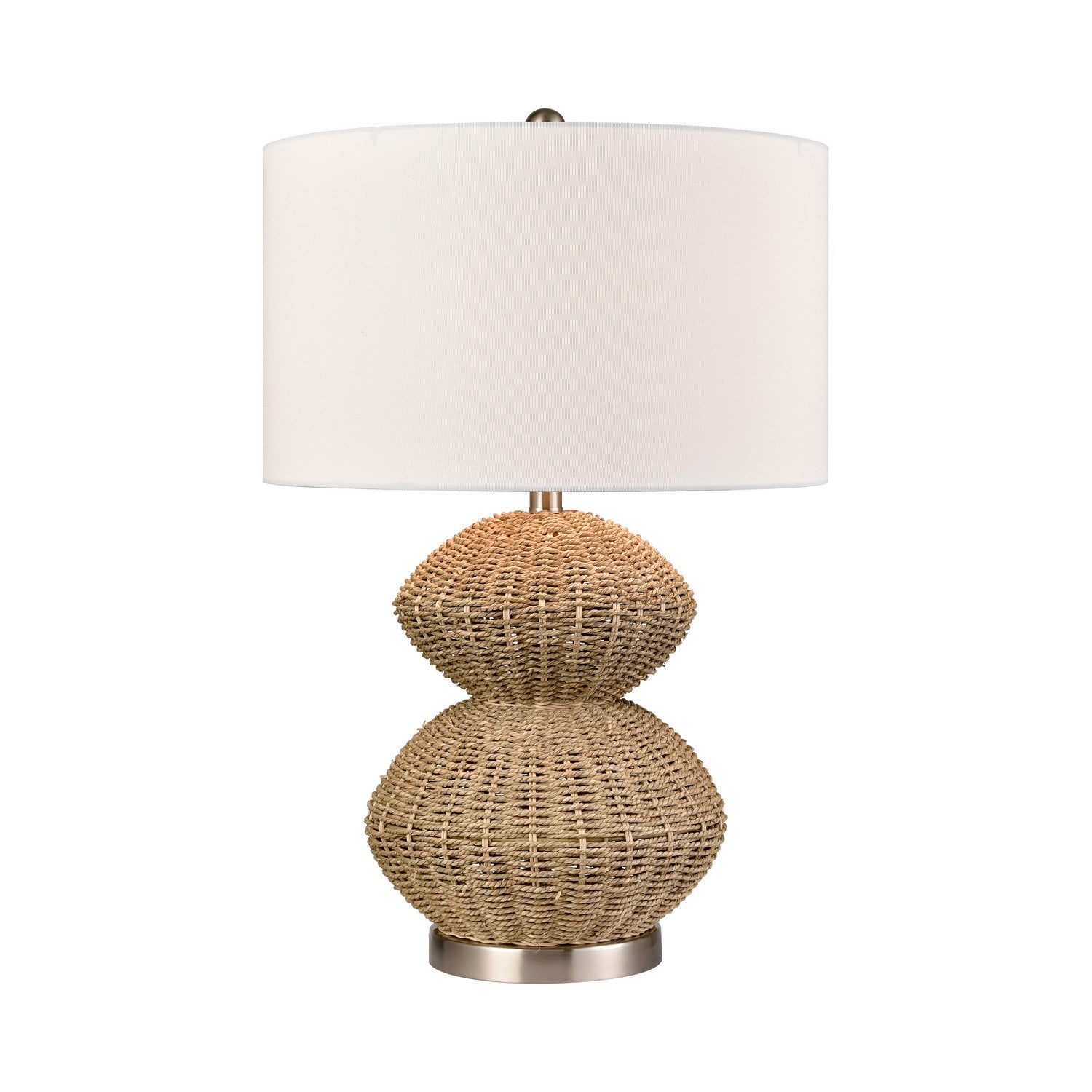 ELK Home - S0019-11057 - One Light Table Lamp - Helia - Natural