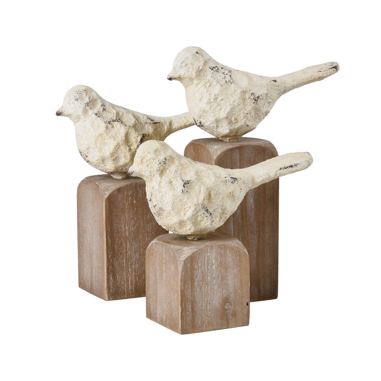 ELK Home - S0037-11309/S3 - Object - Set of 3 - Higgins - Natural