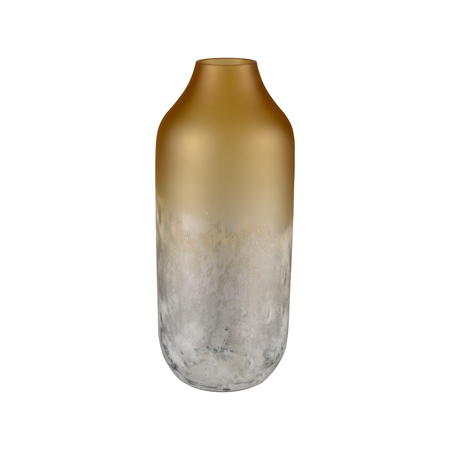 ELK Home - S0047-11330 - Vase - Nealon - Ochre