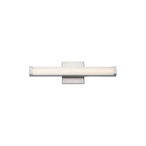 Maxim - 52030SN - LED Bath Bar - Spec - Satin Nickel