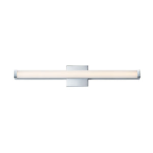 Maxim - 52034PC - LED Bath Bar - Spec - Polished Chrome