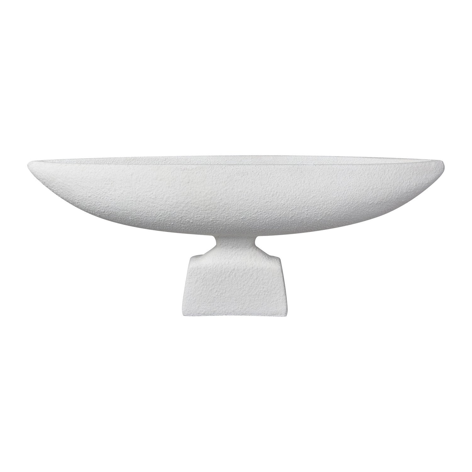 ELK Home - S0097-11785 - Bowl - Dion - Plaster White