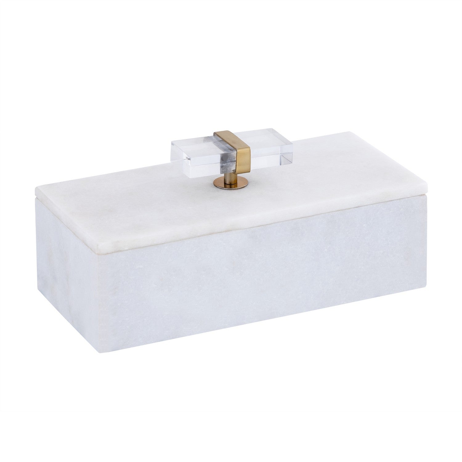 ELK Home - S0807-12056 - Box - Lieto - White