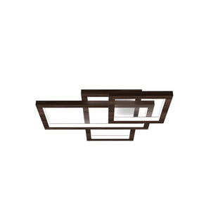 Accord Lighting - 5081LED.18 - LED Ceiling Mount - Frame - American Walnut