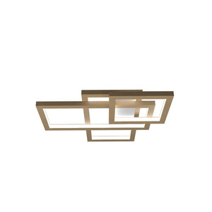 Accord Lighting - 5081LED.34 - LED Ceiling Mount - Frame - Maple