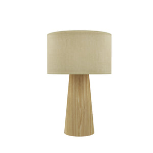 Accord Lighting - 7094.45 - One Light Table Lamp - Conical - Sand