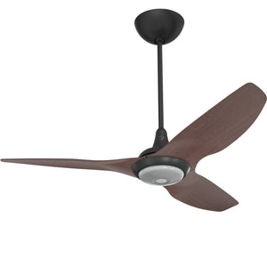 Big Ass Fans - MK-HK4-04180601A258F222G10I12S2S80 - 52"Ceiling Fan Kit - Haiku - Black