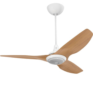 Big Ass Fans - MK-HK4-04180601A259F221G10I12S2S80 - 52"Ceiling Fan Kit - Haiku - White