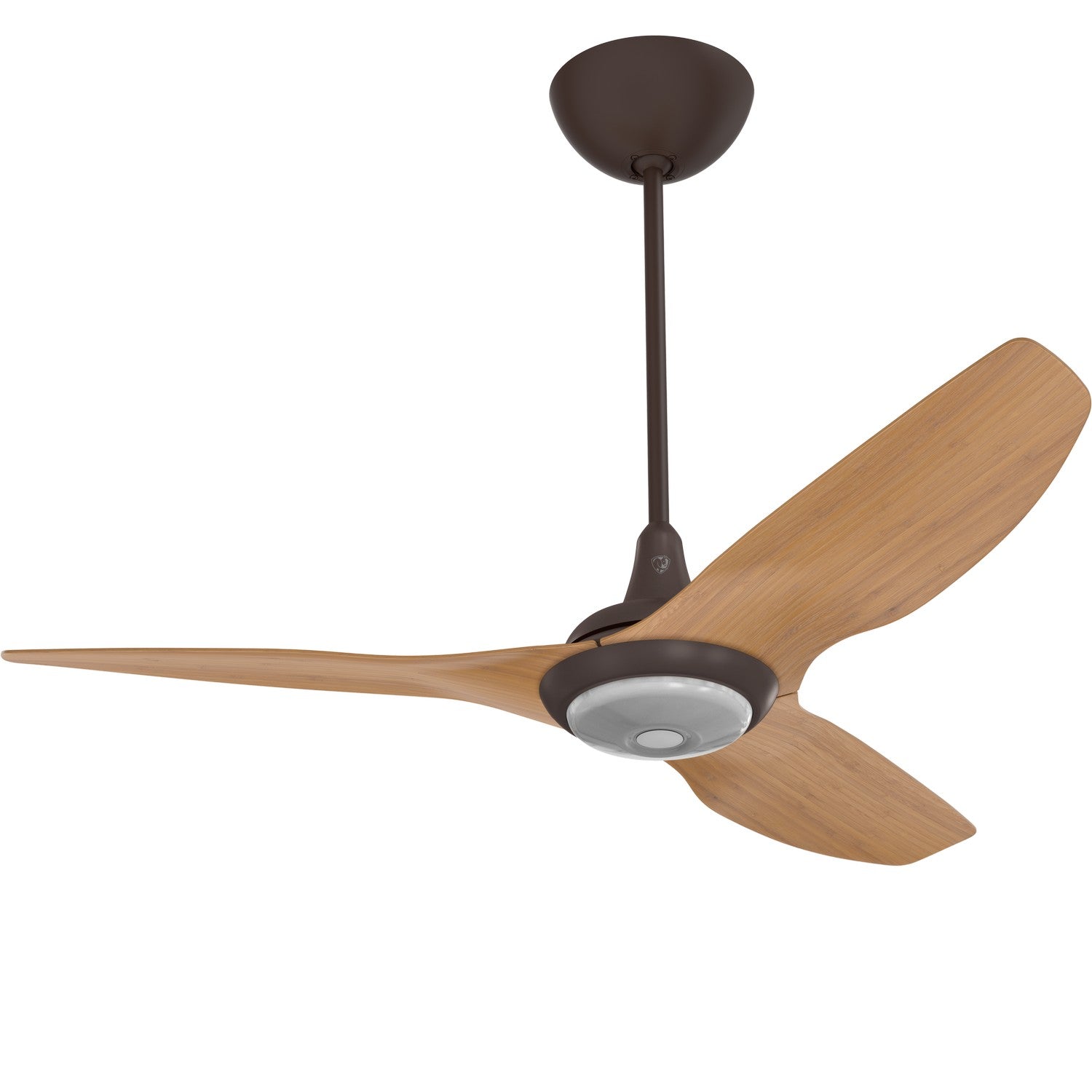 Big Ass Fans - MK-HK4-04180601A471F221G10I12S2S80 - 52"Ceiling Fan Kit - Haiku - Oil Rubbed Bronze