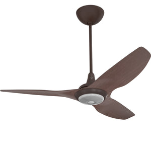 Big Ass Fans - MK-HK4-04180601A471F222G10I12S2S80 - 52"Ceiling Fan Kit - Haiku - Oil Rubbed Bronze