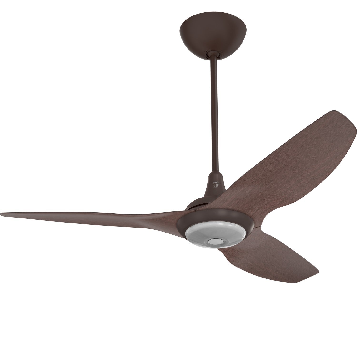 Big Ass Fans - MK-HK4-04180601A471F222G10I32S2S80 - 52"Ceiling Fan Kit - Haiku - Oil Rubbed Bronze