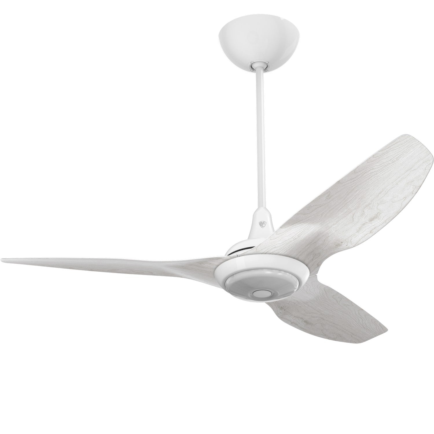 Big Ass Fans - MK-HK4-041806A259F772G10I12S2S80 - 52"Ceiling Fan Kit - Haiku - White