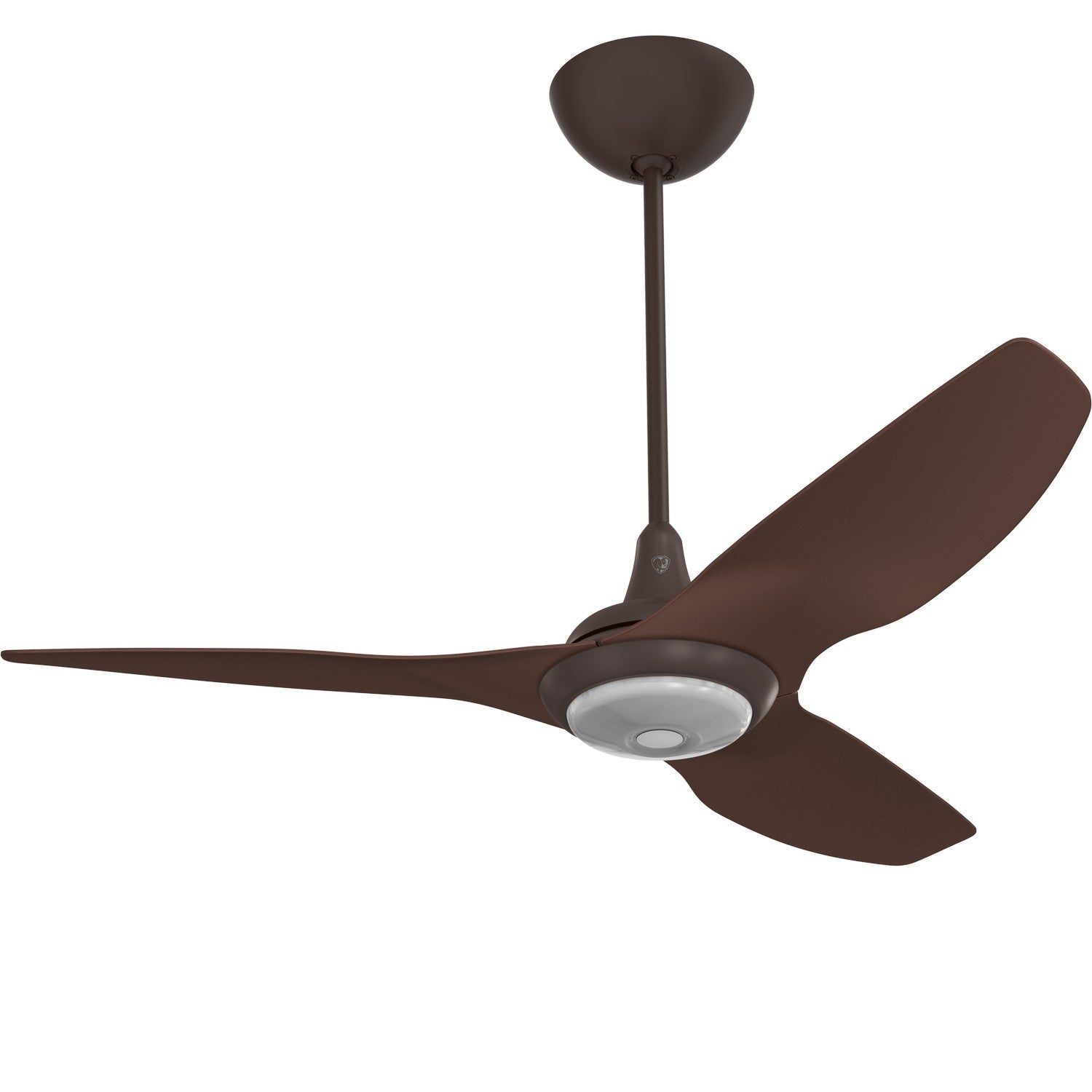 Big Ass Fans - MK-HK4-041806A471F471G10I32S2S80 - 52"Ceiling Fan Kit - Haiku - Oil Rubbed Bronze