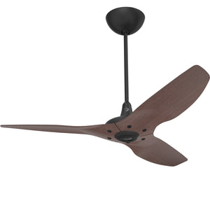 Big Ass Fans - MK-HK4-04240601A258F222G10I12 - 52"Ceiling Fan Kit - Haiku - Black