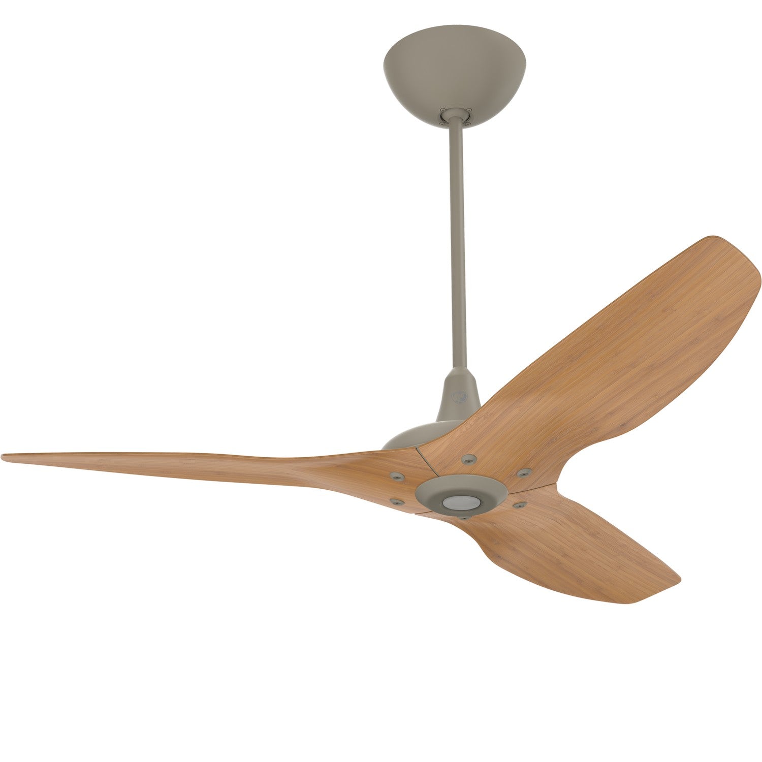 Big Ass Fans - MK-HK4-04240601A470F221G10I12 - 52"Ceiling Fan Kit - Haiku - Satin Nickel