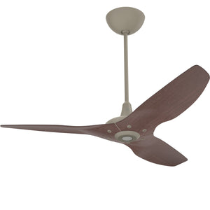 Big Ass Fans - MK-HK4-04240601A470F222G10I12 - 52"Ceiling Fan Kit - Haiku - Satin Nickel