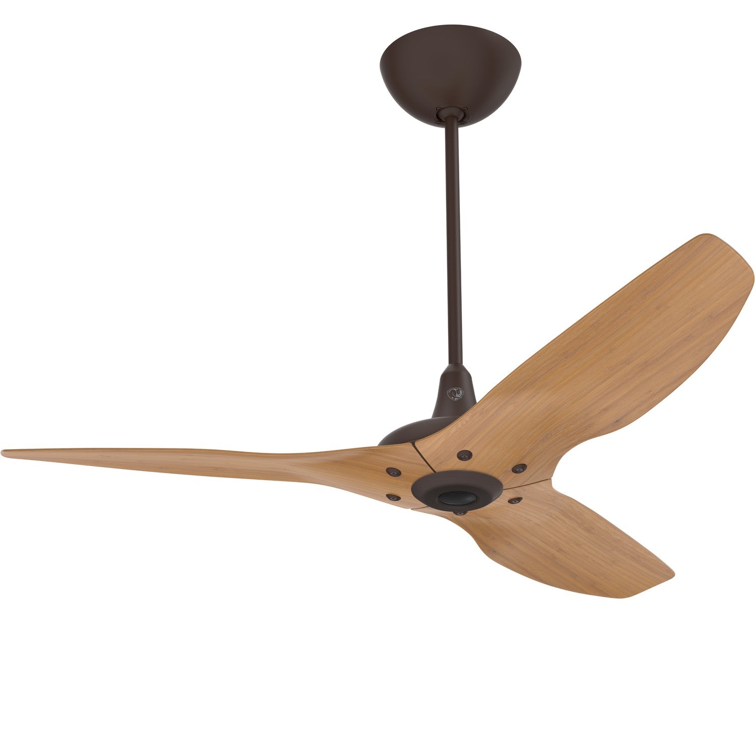 Big Ass Fans - MK-HK4-04240601A471F221G10I32S80 - 52"Ceiling Fan Kit - Haiku - Oil Rubbed Bronze