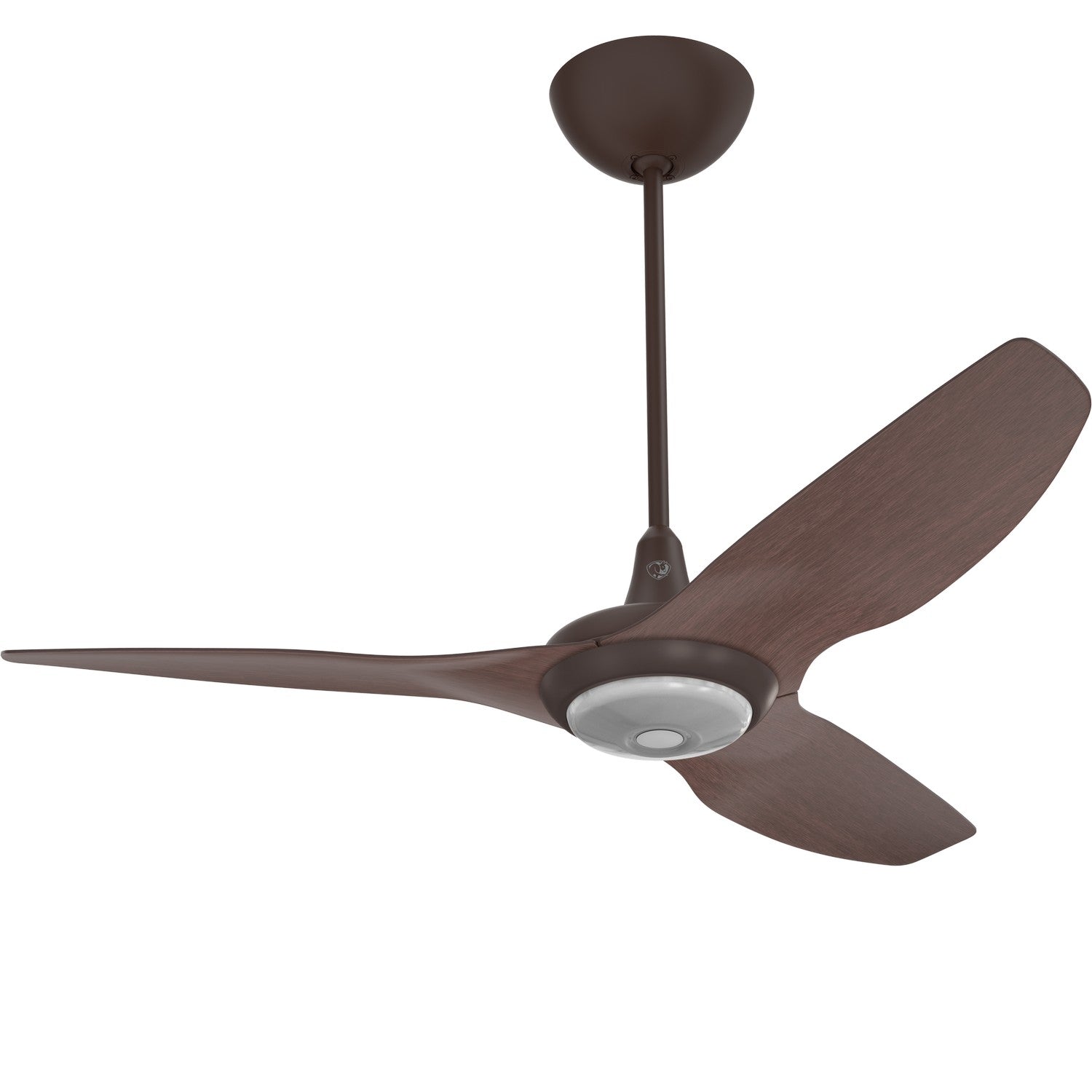 Big Ass Fans - MK-HK4-04240601A471F222G10I12S2 - 52"Ceiling Fan Kit - Haiku - Oil Rubbed Bronze