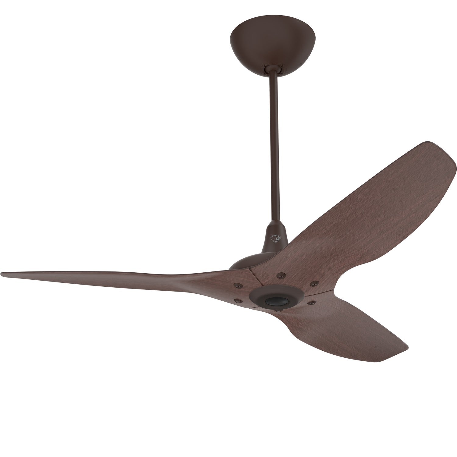 Big Ass Fans - MK-HK4-04240601A471F222G10I12S80 - 52"Ceiling Fan Kit - Haiku - Oil Rubbed Bronze