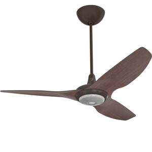 Big Ass Fans - MK-HK4-04240601A471F222G10I32S2 - 52"Ceiling Fan Kit - Haiku - Oil Rubbed Bronze