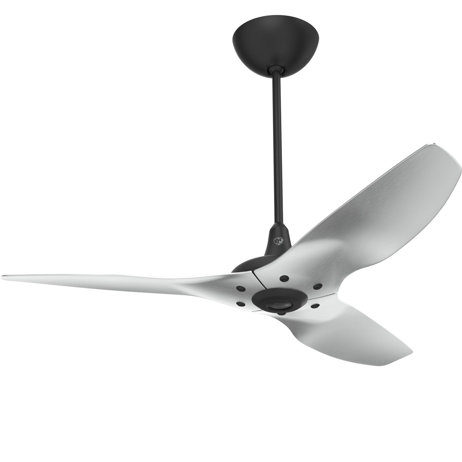 Big Ass Fans - MK-HK4-042406A258F531G10I12 - 52"Ceiling Fan Kit - Haiku - Black