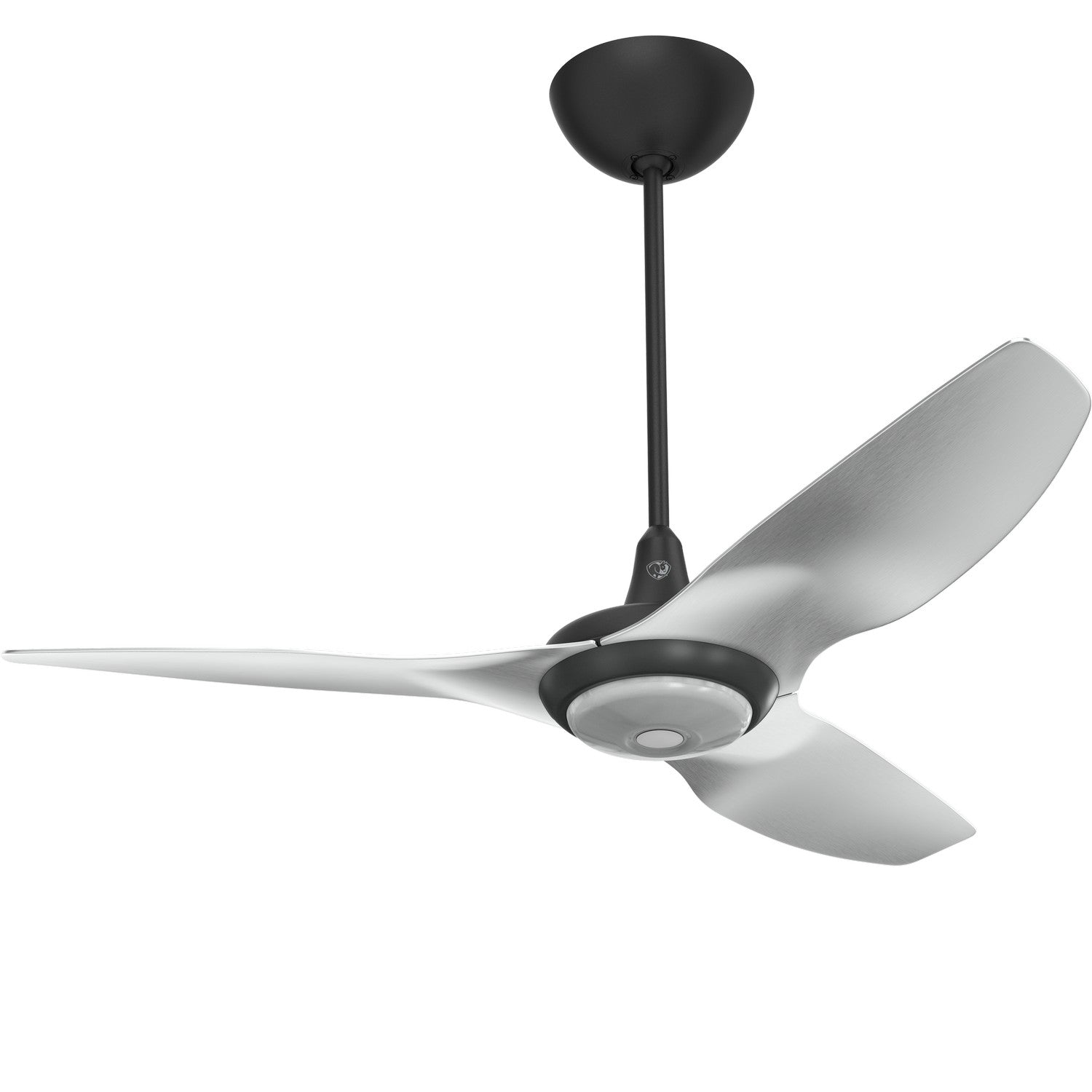 Big Ass Fans - MK-HK4-042406A258F531G10I12S2 - 52"Ceiling Fan Kit - Haiku - Black