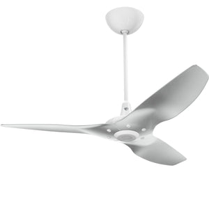 Big Ass Fans - MK-HK4-042406A259F531G10I12 - 52"Ceiling Fan Kit - Haiku - White