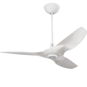 Big Ass Fans - MK-HK4-042406A259F772G10I12 - 52"Ceiling Fan Kit - Haiku - White