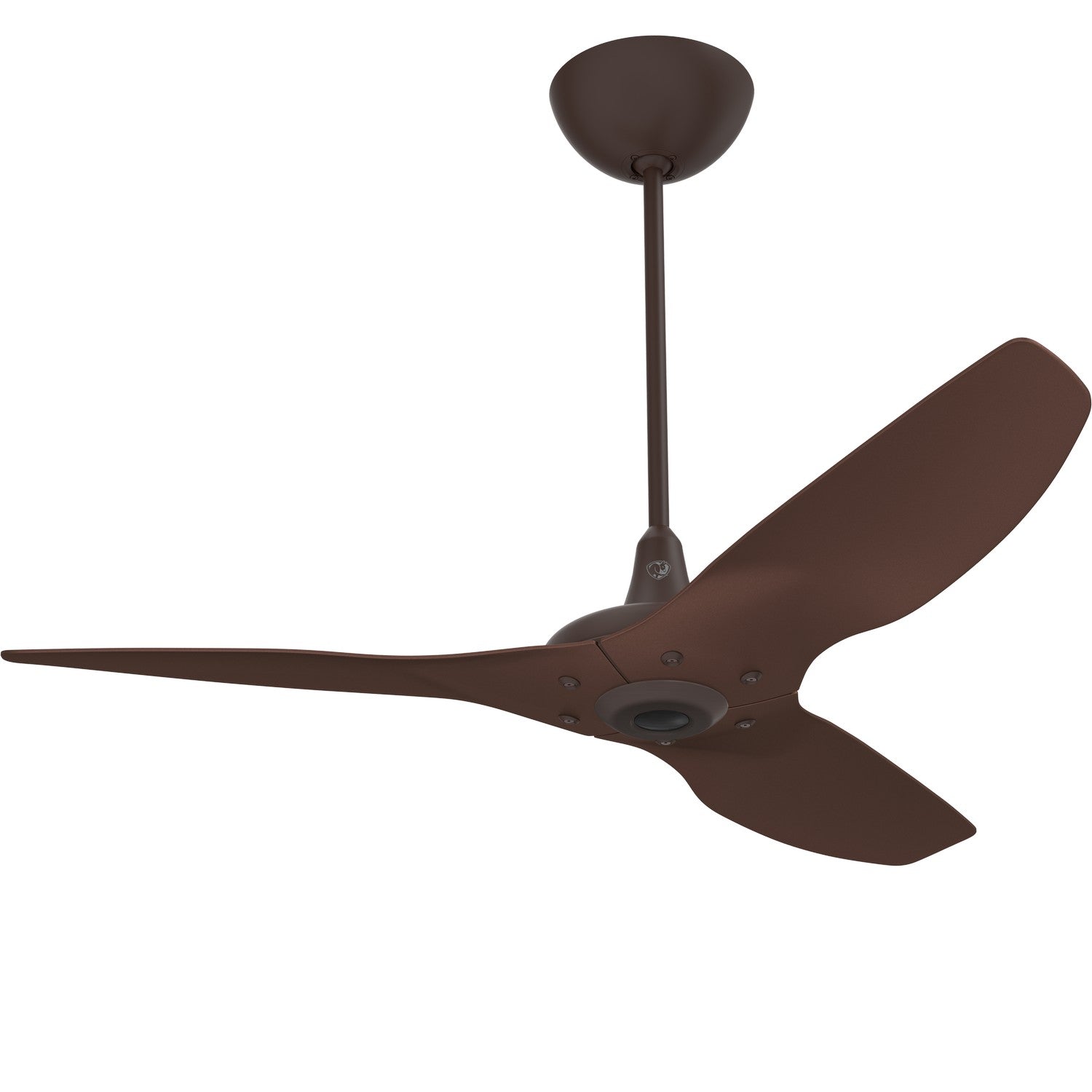 Big Ass Fans - MK-HK4-042406A471F471G10I32S80 - 52"Ceiling Fan Kit - Haiku - Oil Rubbed Bronze