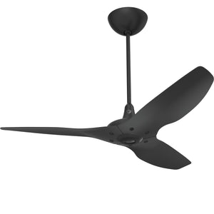 Big Ass Fans - MK-HK4-042506A258F258G10I12 - 52"Ceiling Fan Kit - Haiku - Black