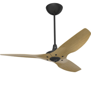 Big Ass Fans - MK-HK4-042506A258F504G10I12 - 52"Ceiling Fan Kit - Haiku - Black