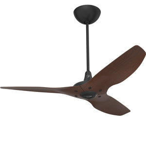 Big Ass Fans - MK-HK4-042506A258F654G10I12 - 52"Ceiling Fan Kit - Haiku - Black