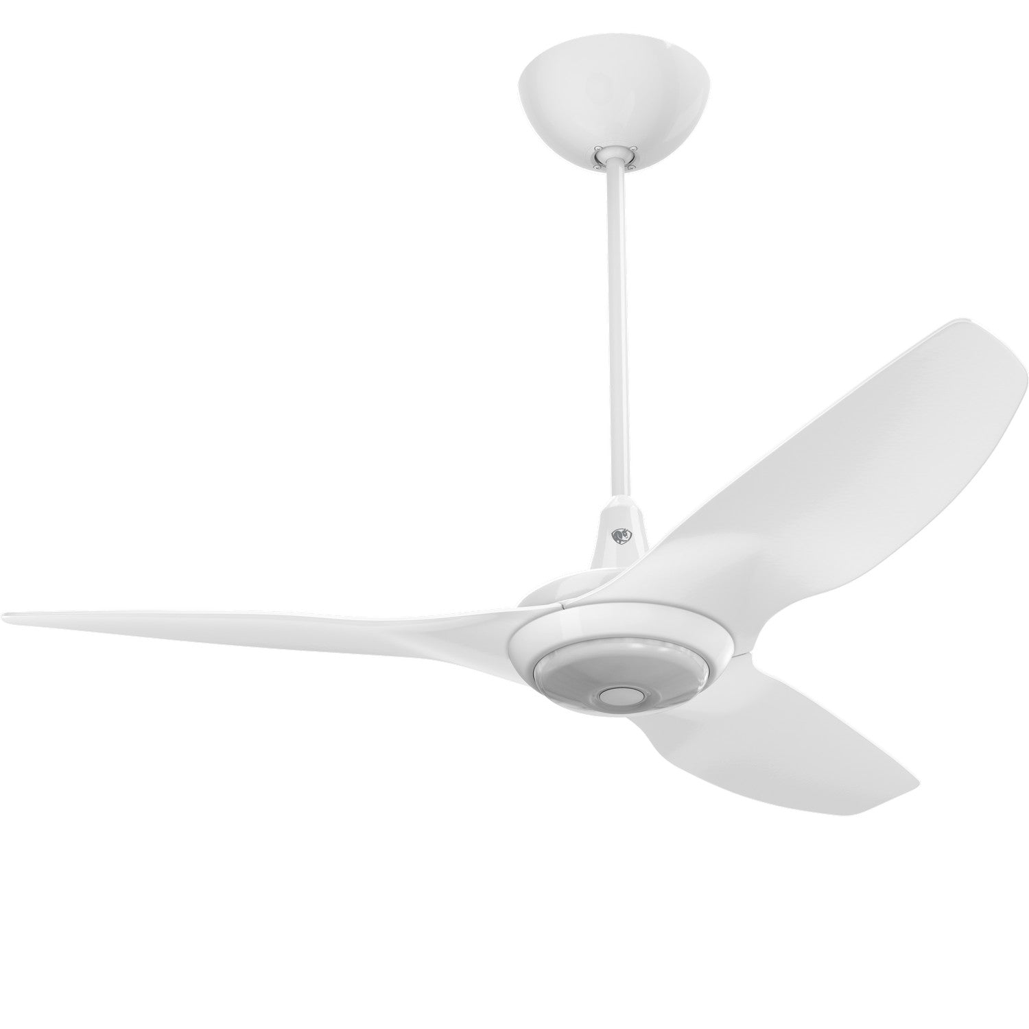 Big Ass Fans - MK-HK4-042506A259F259G10I12S2 - 52"Ceiling Fan Kit - Haiku - White