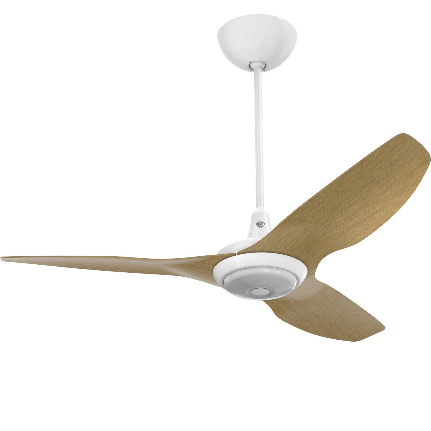 Big Ass Fans - MK-HK4-042506A259F504G10I12S2 - 52"Ceiling Fan Kit - Haiku - White