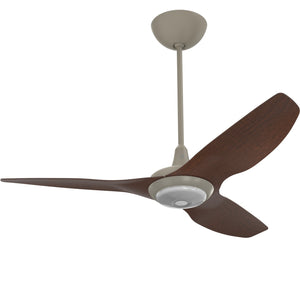 Big Ass Fans - MK-HK4-042506A470F654G10I12S2 - 52"Ceiling Fan Kit - Haiku - Satin Nickel