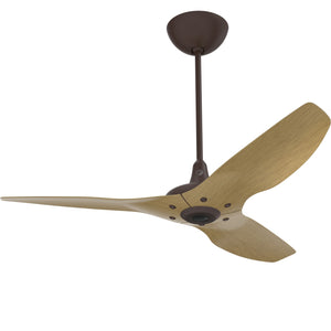 Big Ass Fans - MK-HK4-042506A471F504G10I12 - 52"Ceiling Fan Kit - Haiku - Oil Rubbed Bronze