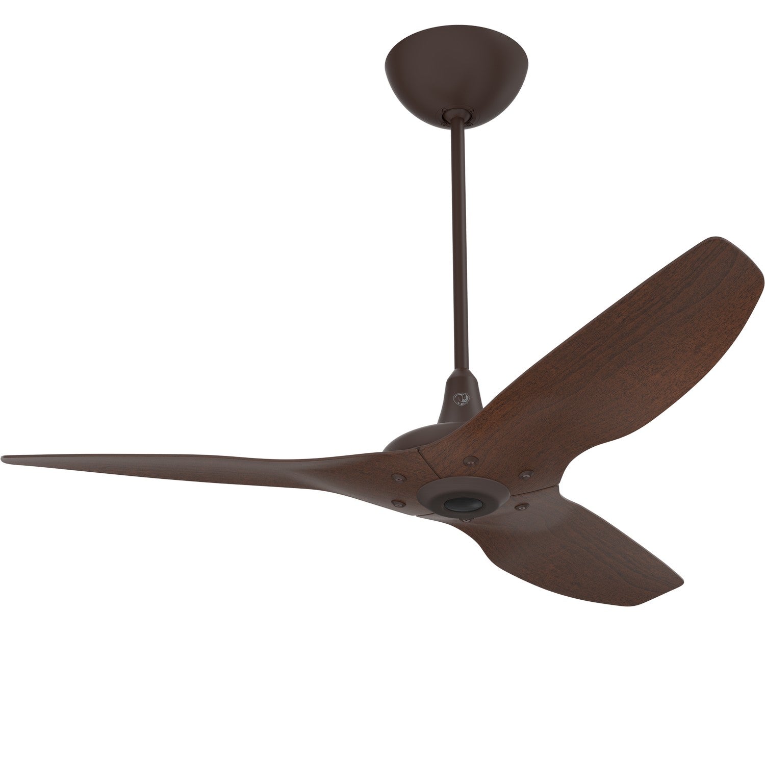 Big Ass Fans - MK-HK4-042506A471F654G10I12 - 52"Ceiling Fan Kit - Haiku - Oil Rubbed Bronze